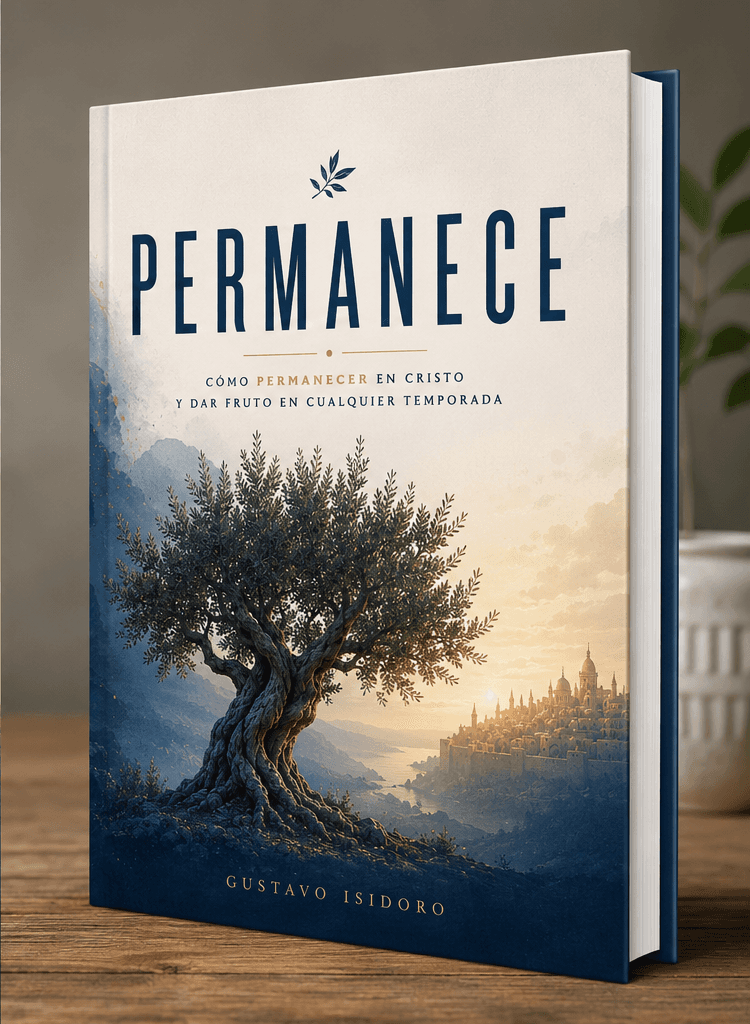 Portada del libro PERMANECE