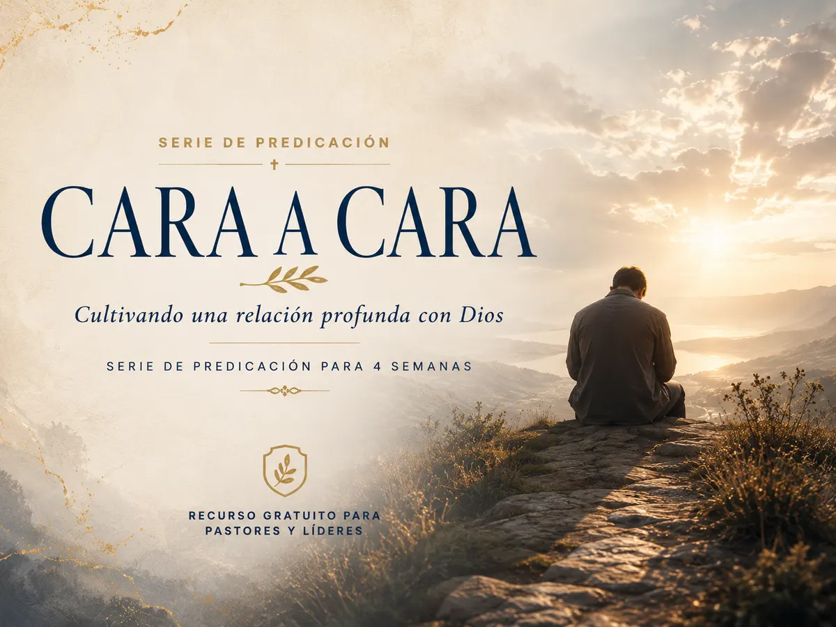 Imagen del recurso Cara a Cara