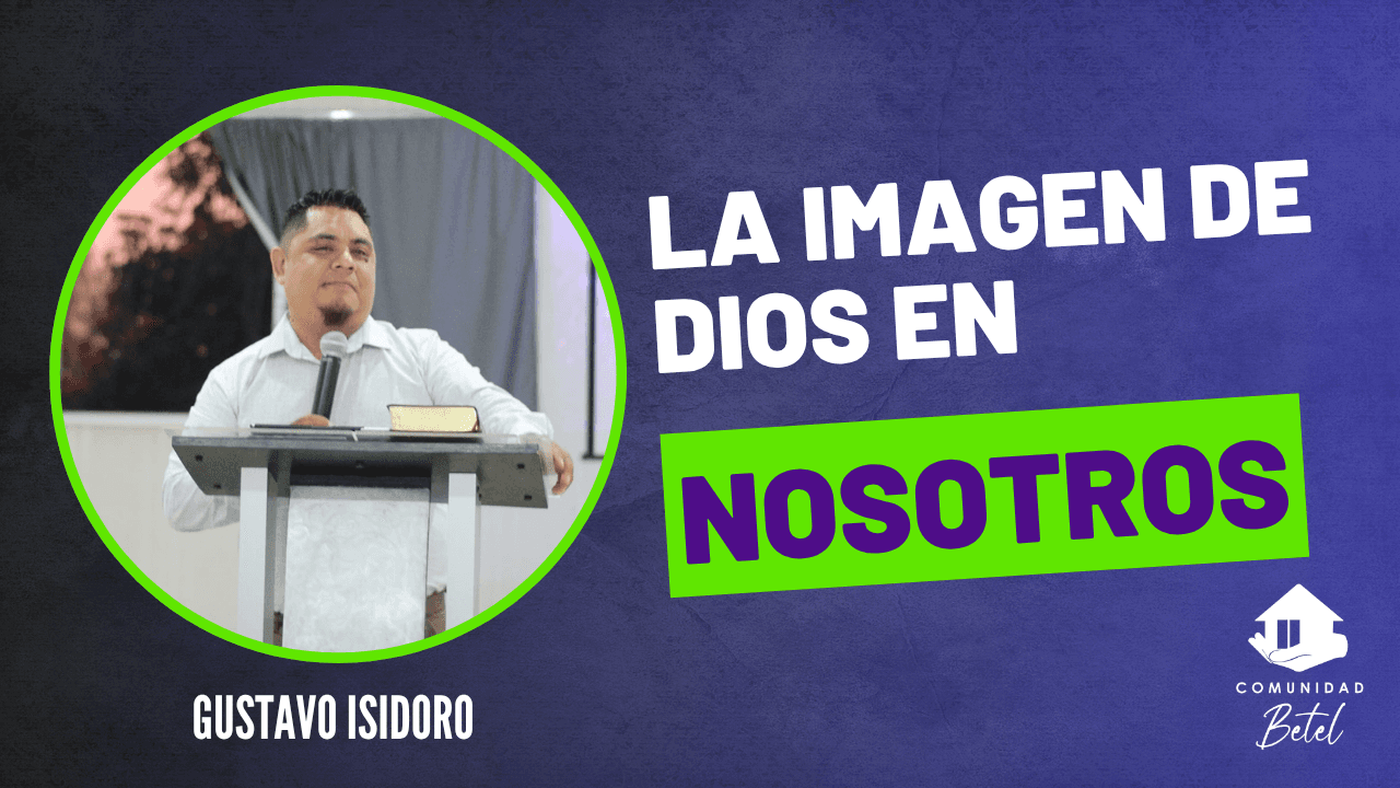 Miniatura de La imagen de Dios en nosotros