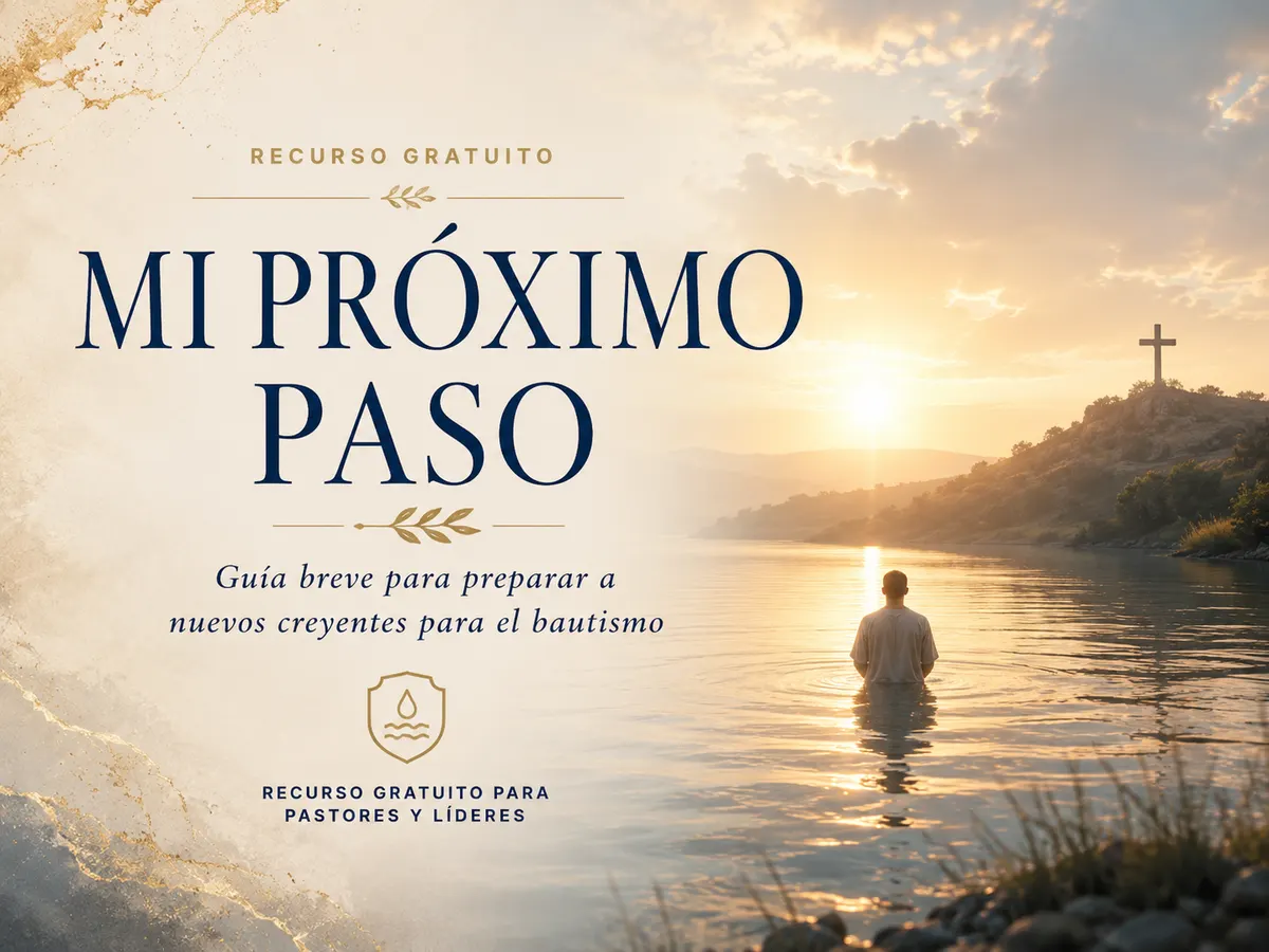 Imagen del recurso Mi Próximo Paso